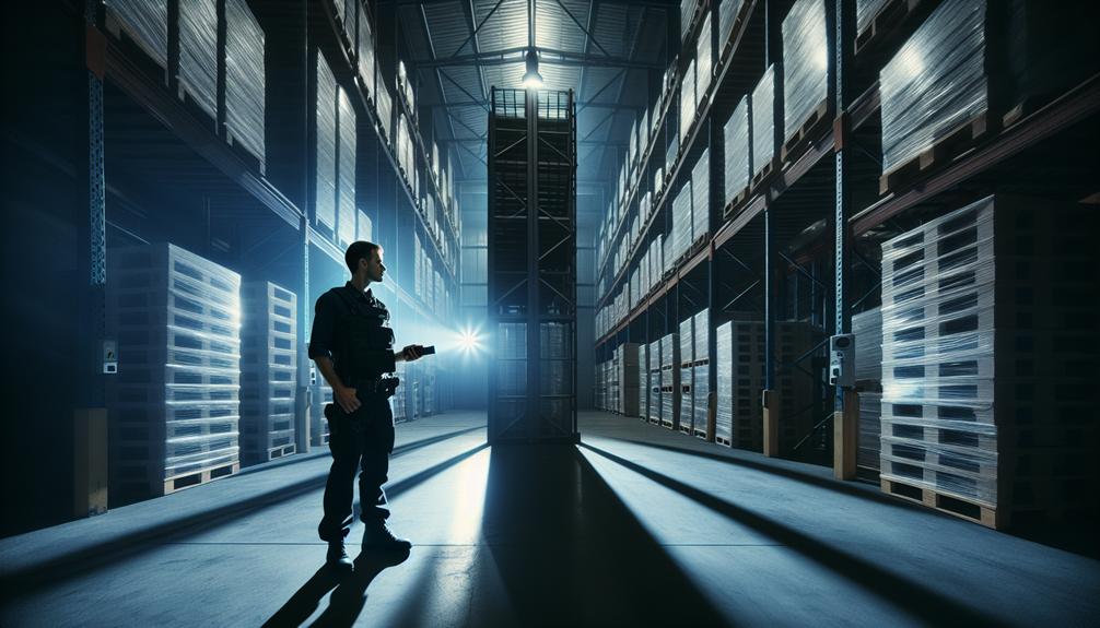 effective nj warehouse security tips