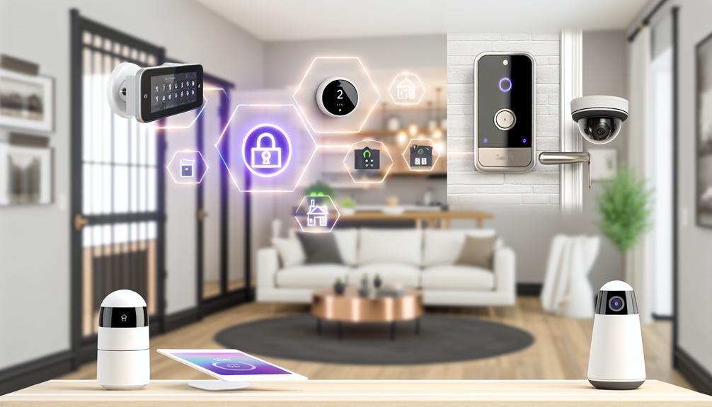 implementing smart home systems