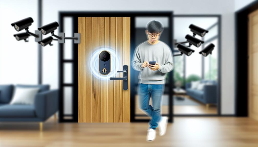 smart lock solutions for nj homes